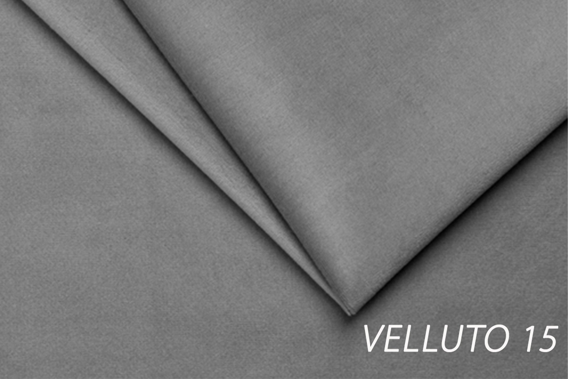 Gulta Austin ar konteineru 120; 140; 160; 180/200 cm Velluto 15 - N1 Home