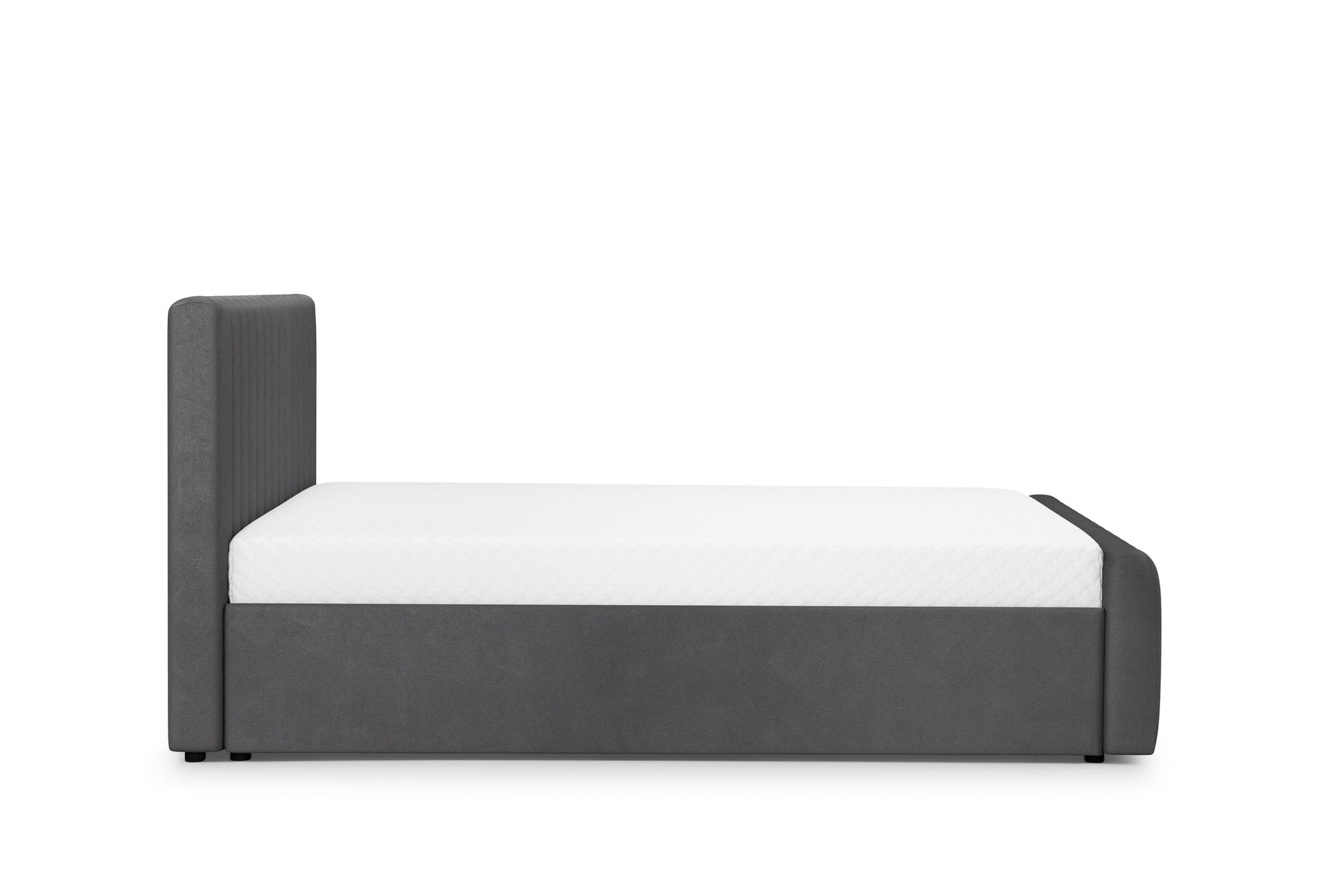 Gulta Austin ar konteineru 120; 140; 160; 180/200 cm Salvador (SIC) 15 - N1 Home