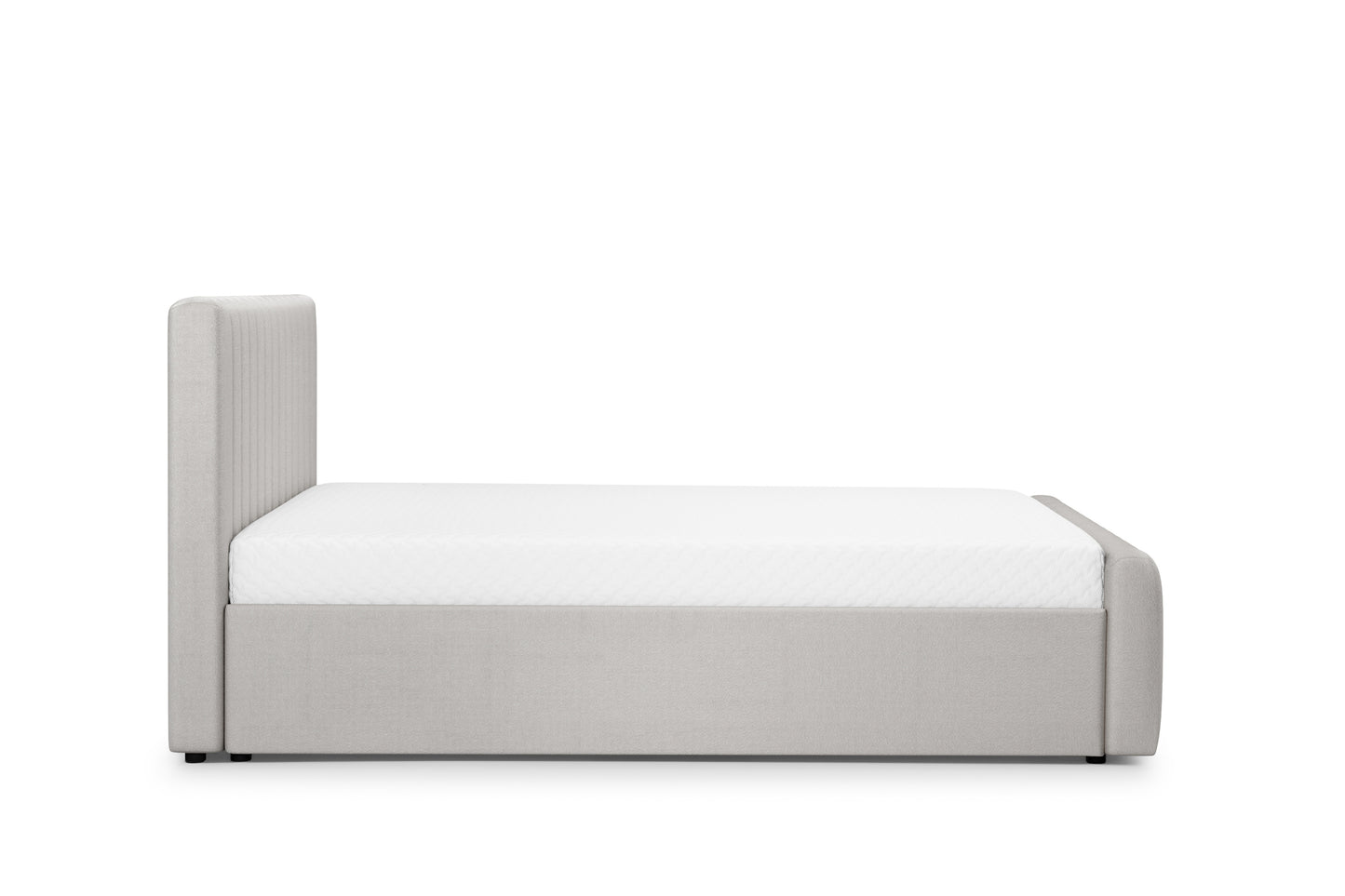 Gulta Austin ar konteineru 120; 140; 160; 180/200 cm Leo 03 - N1 Home