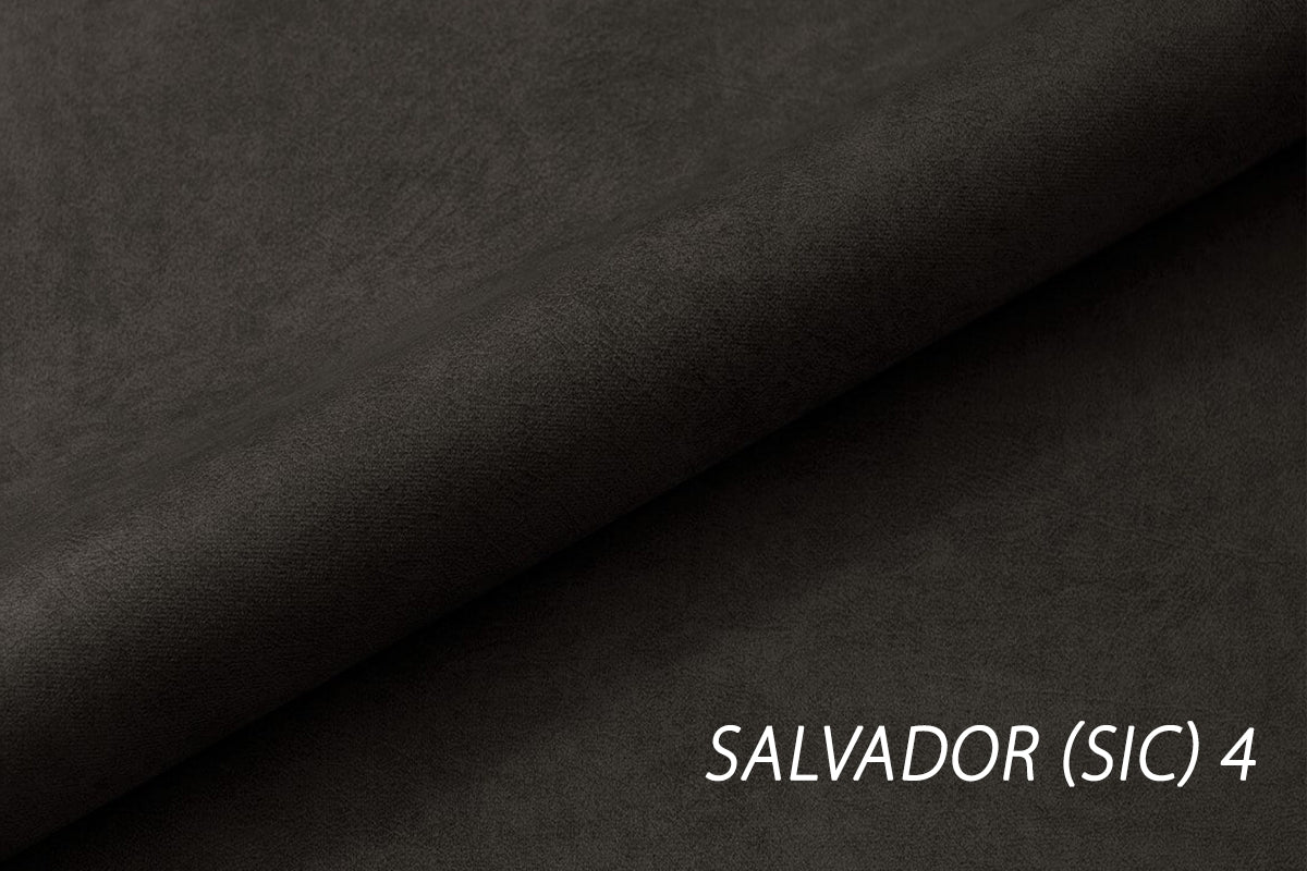 Gulta Austin ar konteineru 120; 140; 160; 180/200 cm Salvador (SIC) 4 - N1 Home