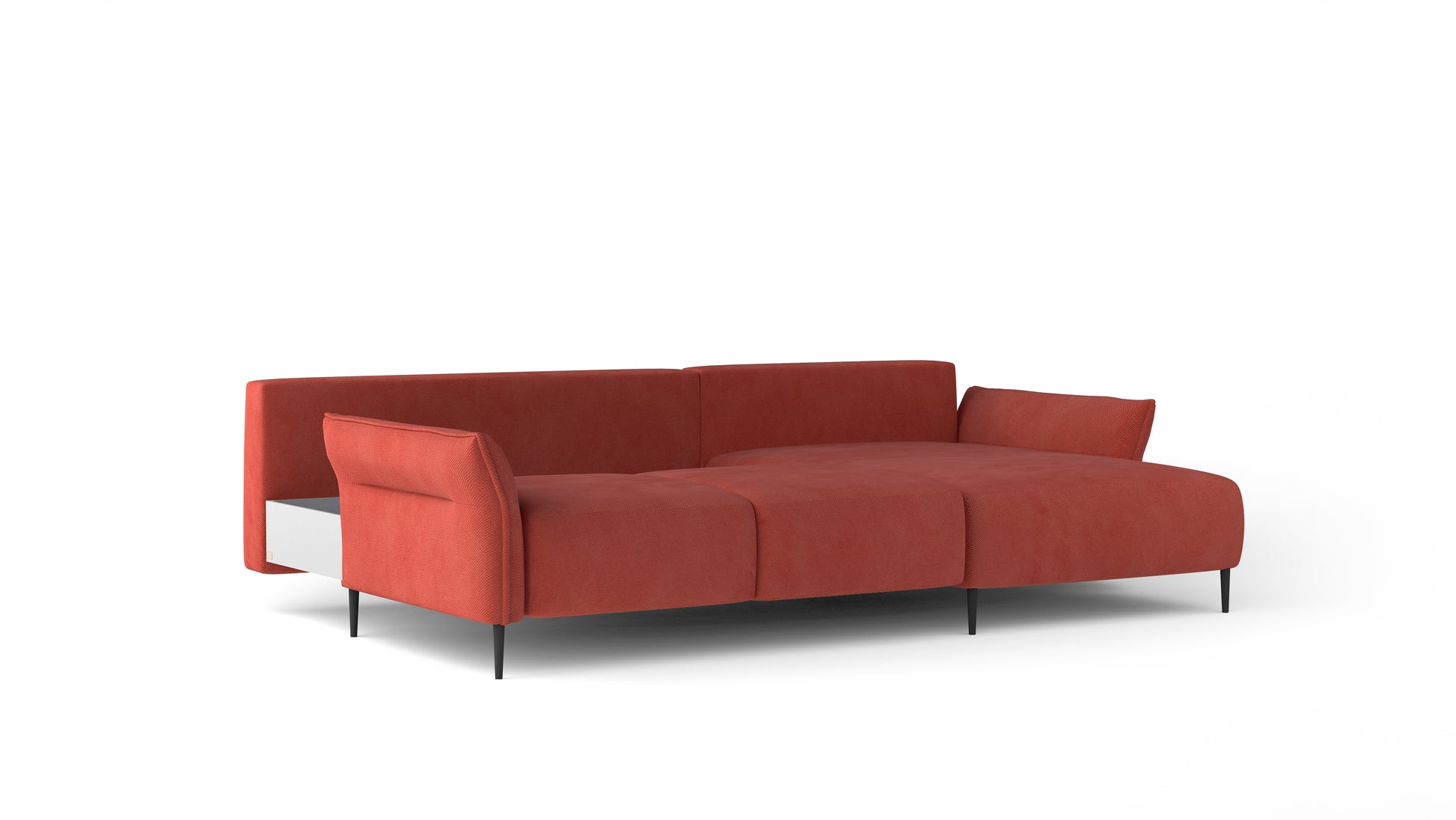 Dīvāns LIBE 255/164/103 cm - N1 Home