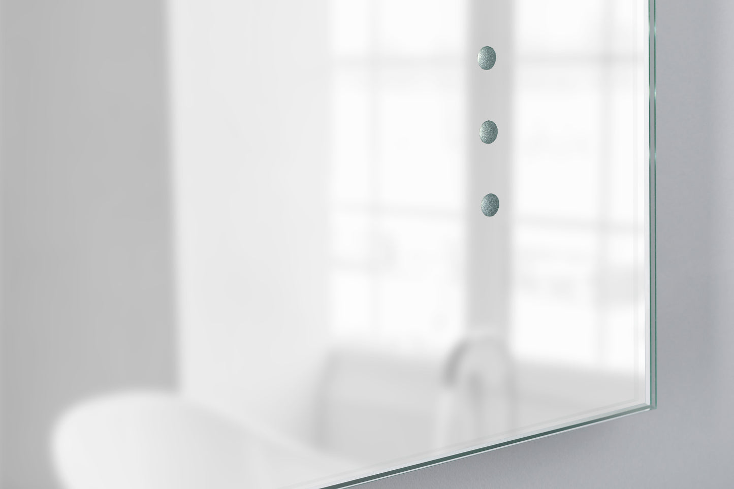 Spogulis Staro 1 50/60 cm