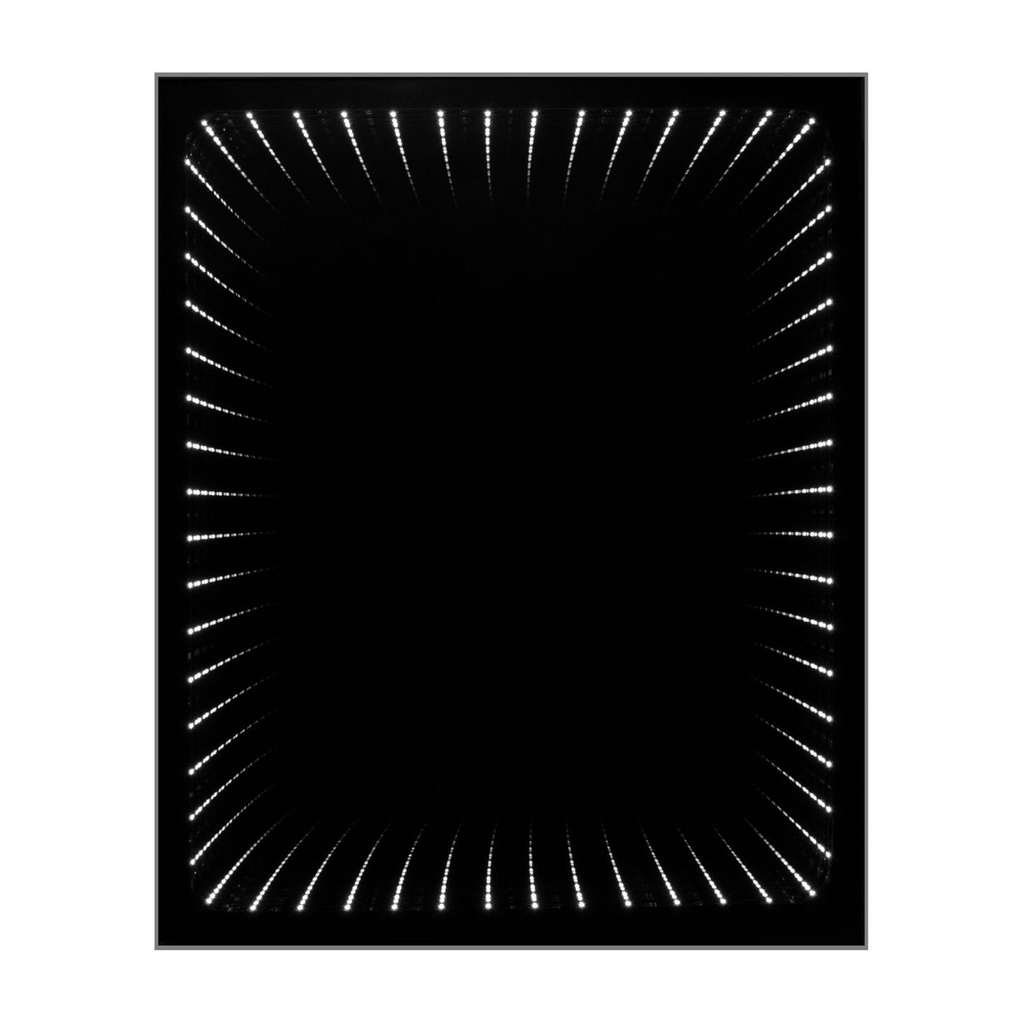 Spogulis Wenoma E30 50/62 cm