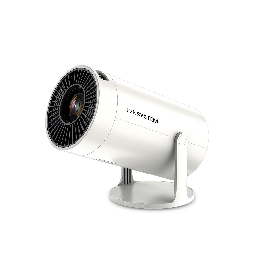 Projektors P 72 10/17/19,7 cm balts - N1 Home