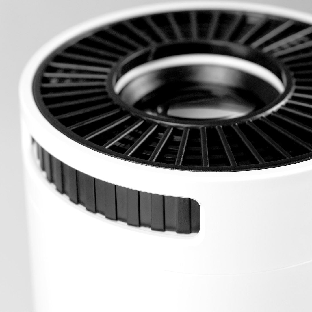 Projektors P 72 10/17/19,7 cm balts - N1 Home