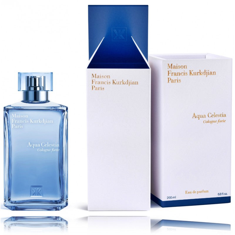 Maison Francis Kurkdijan Aqua Celestia EDT U 70 ml - N1 Home