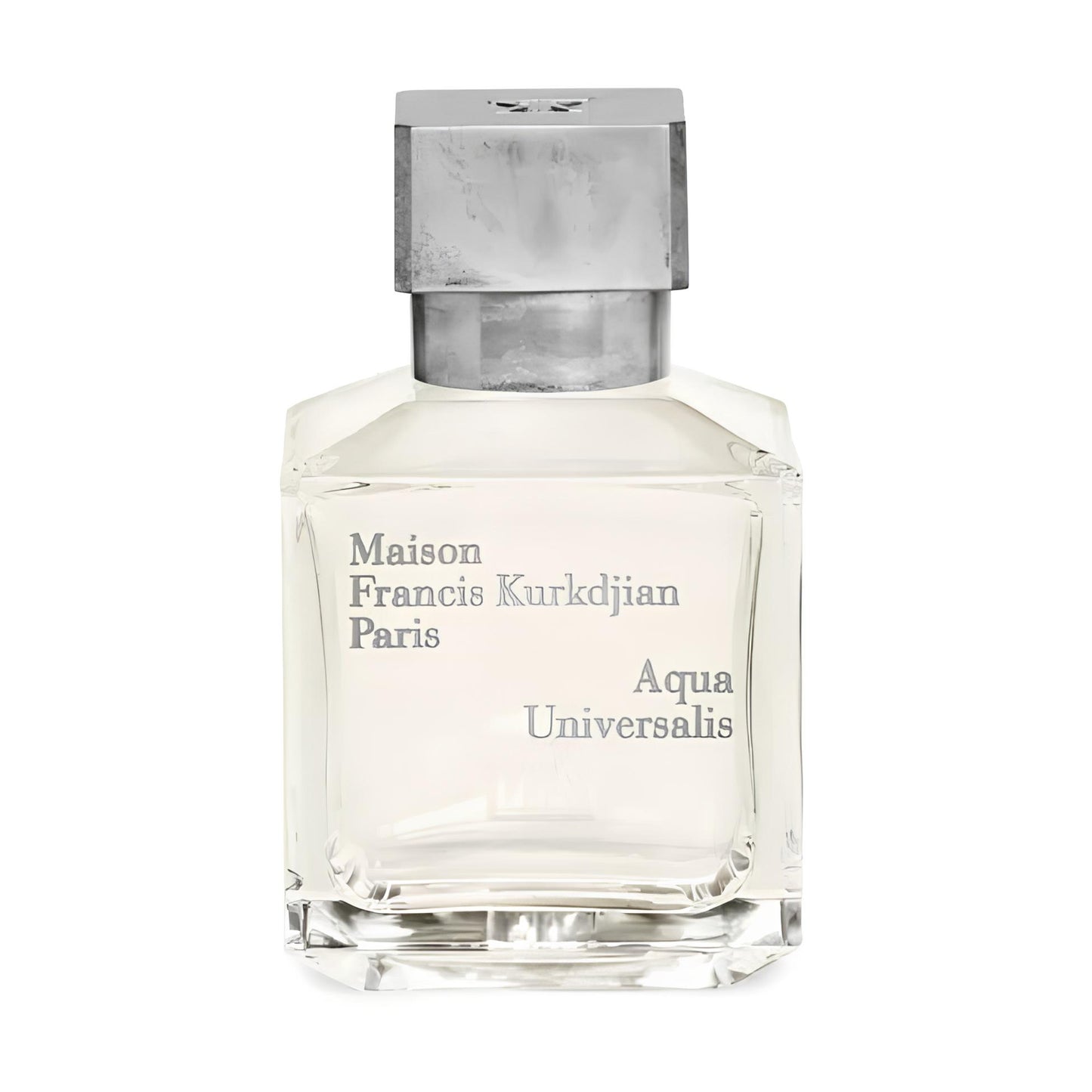 Maison Francis Kurkdijan Aqua Universalis EDT U 70 ml - N1 Home