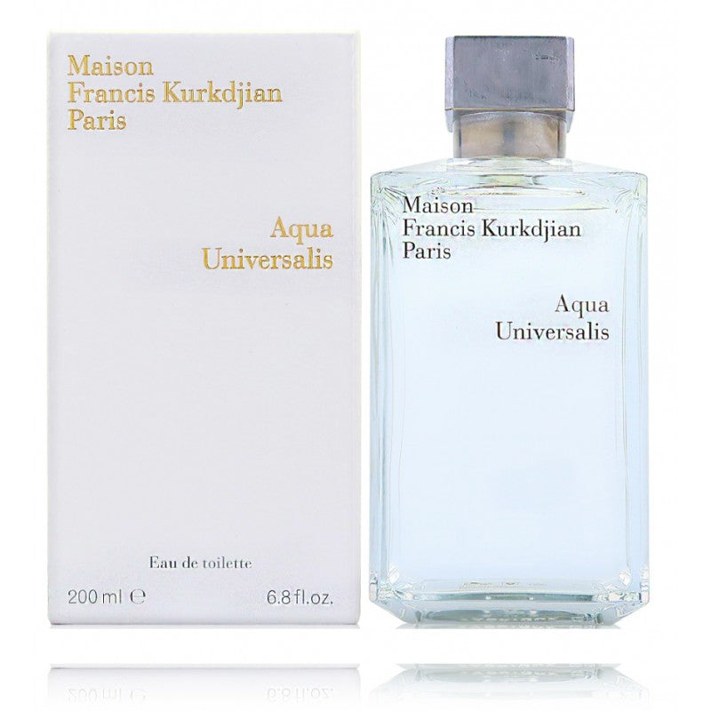 Maison Francis Kurkdijan Aqua Universalis EDT U 70 ml - N1 Home