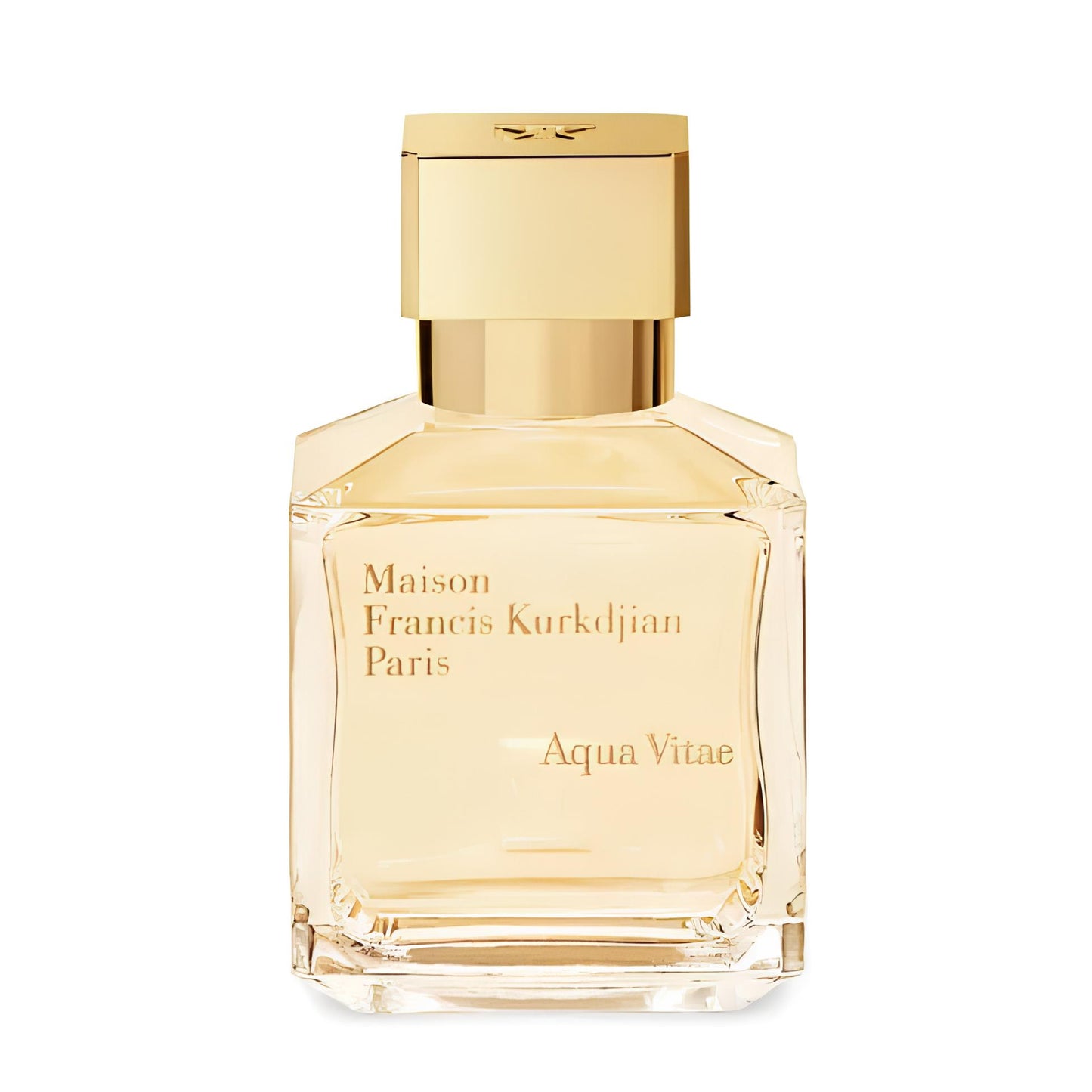 Maison Francis Kurkdijan Aqua Vitae EDT U 70 ml - N1 Home