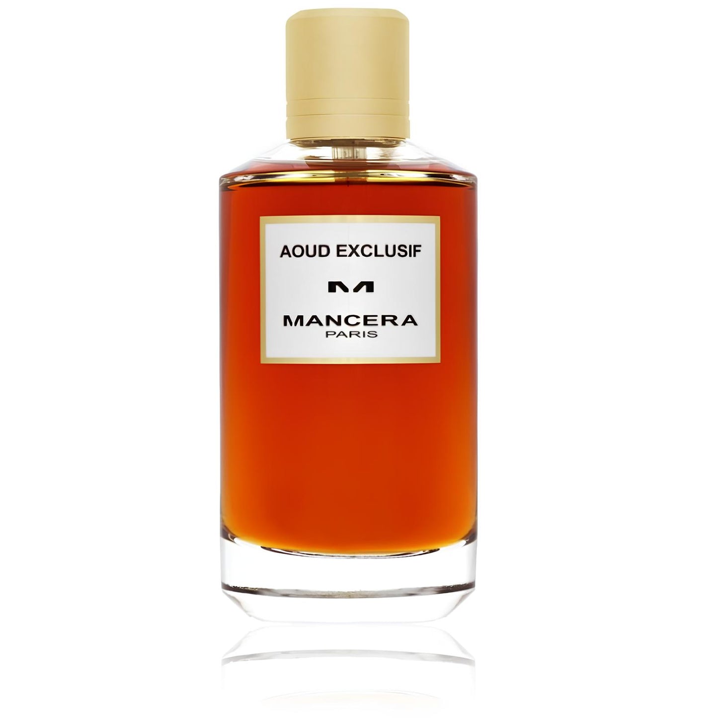 Mancera Aoud Exclusif EDP U 120 ml