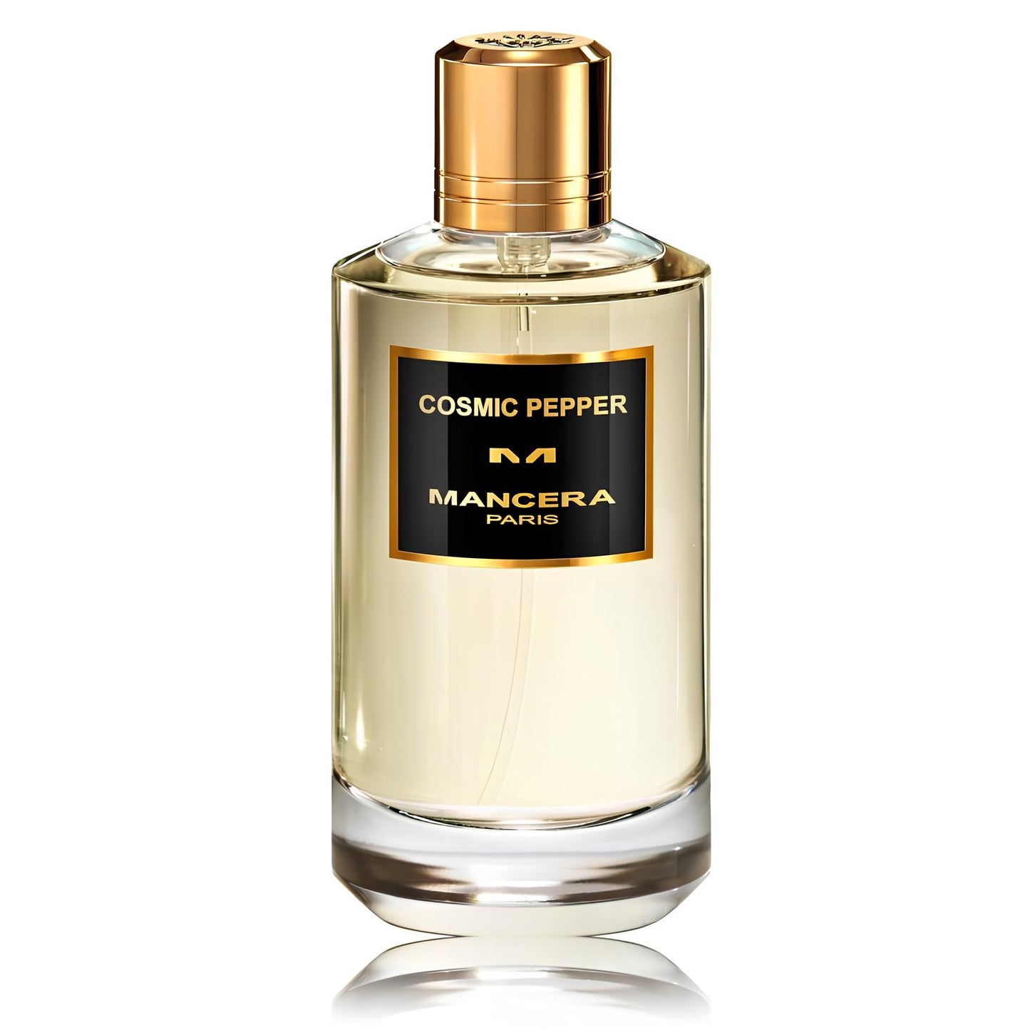 Mancera Cosmic Pepper EDP U 120 ml