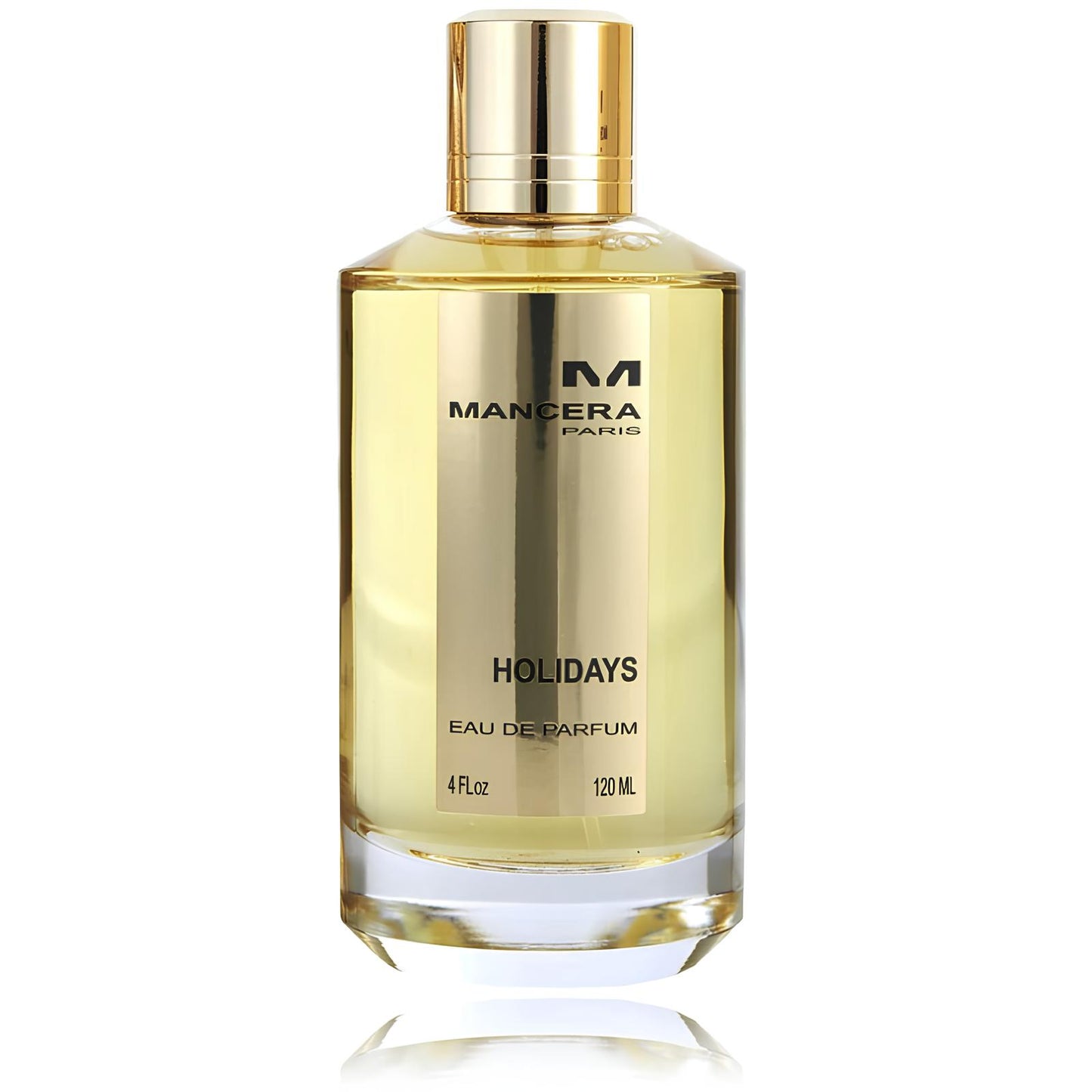 Mancera Holidays EDP U 120 ml