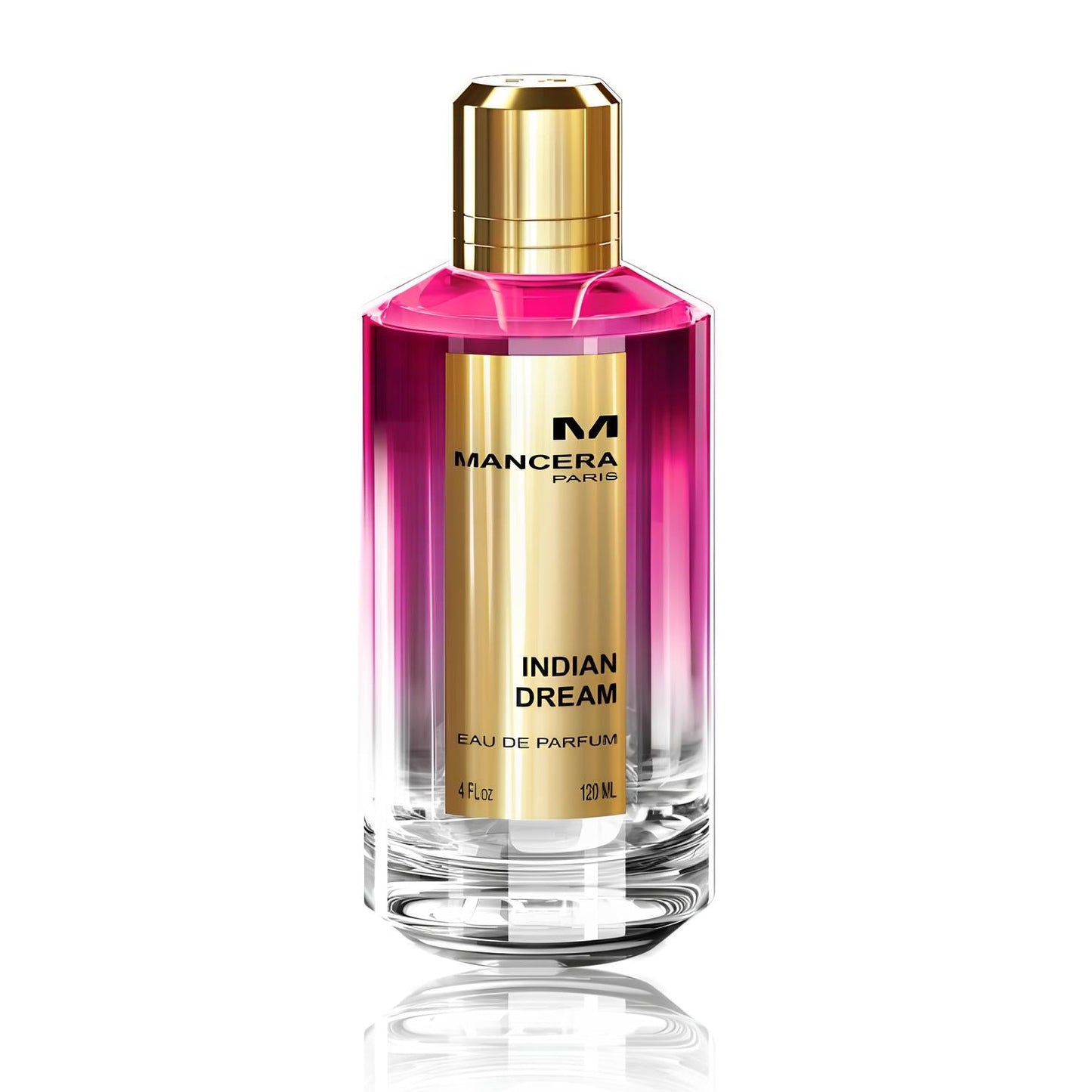 Mancera Indian Dream EDP W 120 ml