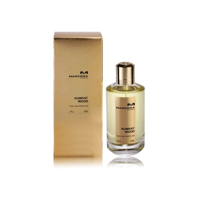 Mancera Kumkat Wood EDP U 120 ml
