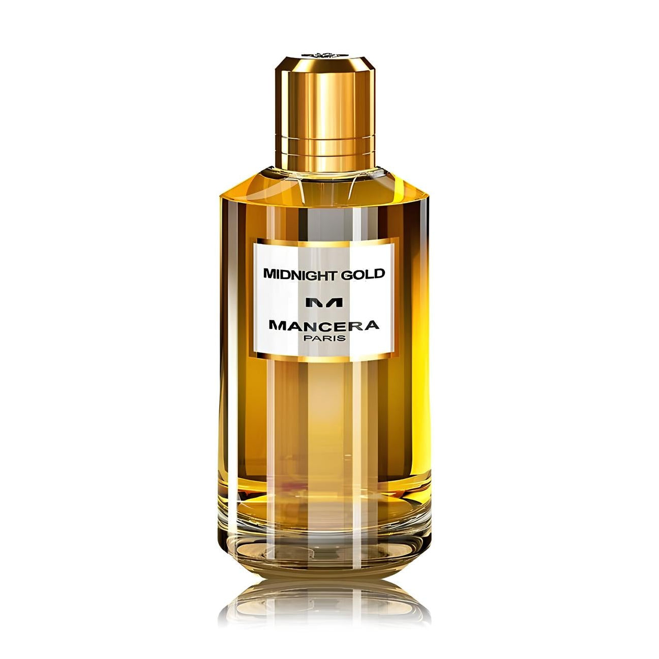 Mancera Midnight Gold EDP U 120 ml