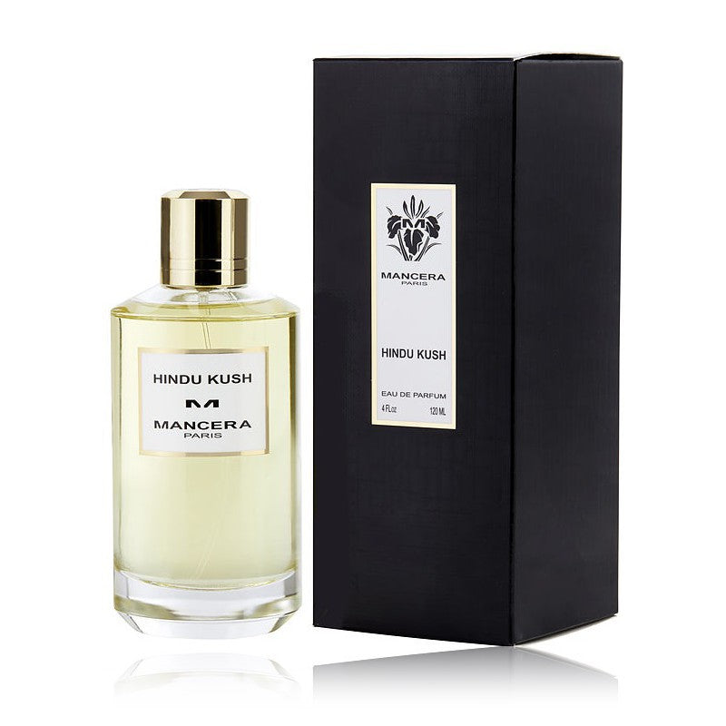 Mancera Hindu Kush EDP U 120 ml