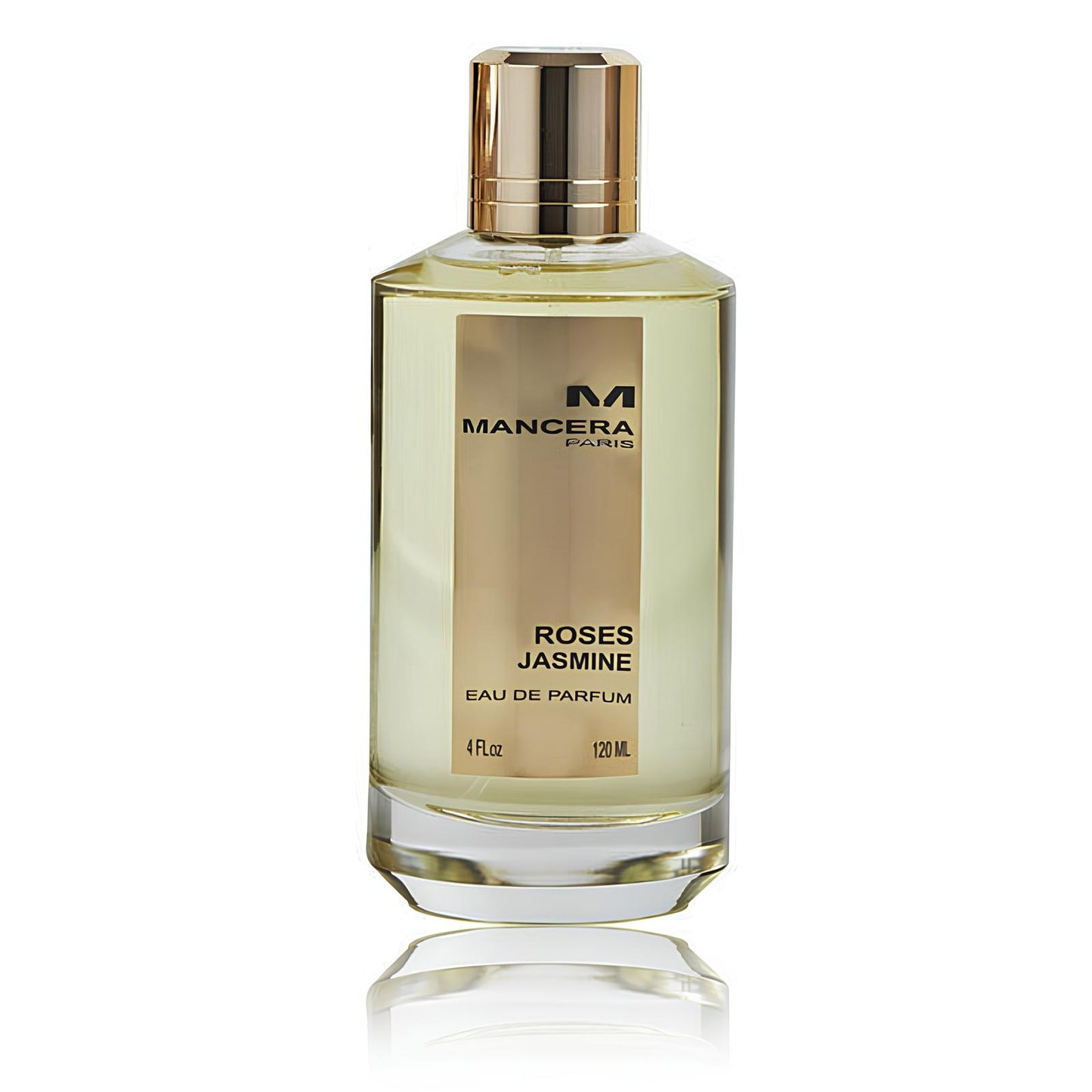 Mancera Roses Jasmine EDP U 120 ml