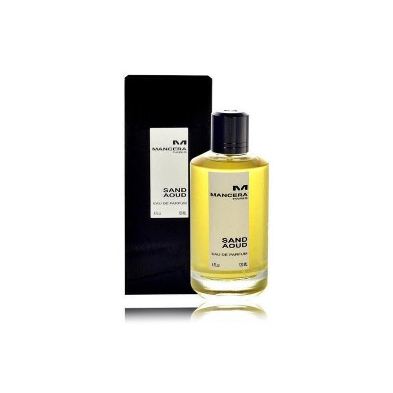 Mancera Sand Aoud EDP U 120 ml