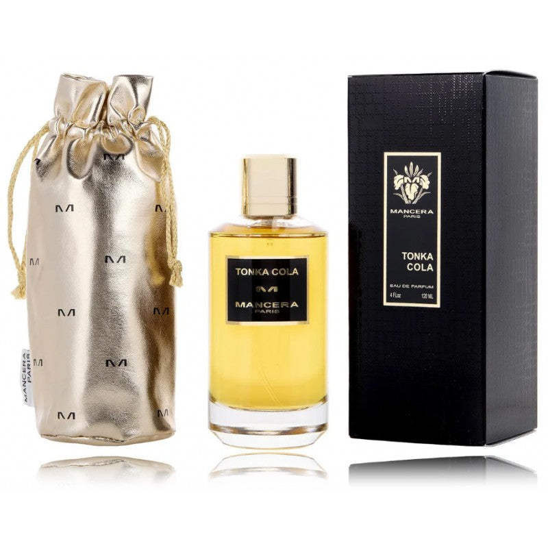 Mancera Tonka Cola EDP U 120 ml