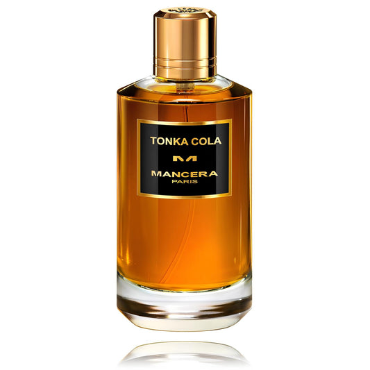 Mancera Tonka Cola EDP U 120 ml