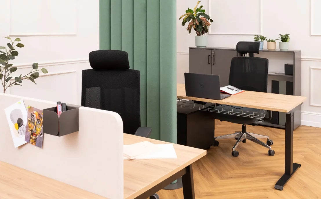 Galds Opi-Lito E 120/68,5/74 cm Amerikāņu ozols STD14 - N1 Home