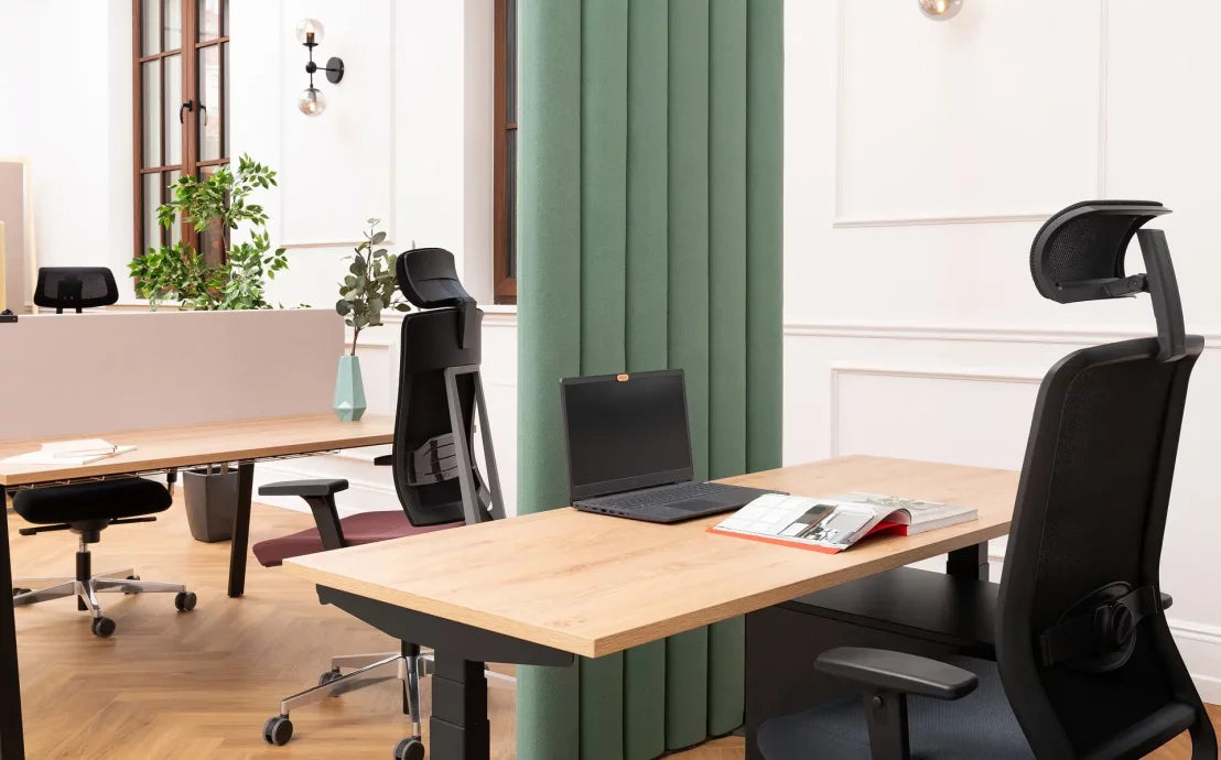 Galds Opi-Lito E 140/68,5/74 cm Amerikāņu ozols STD14 - N1 Home