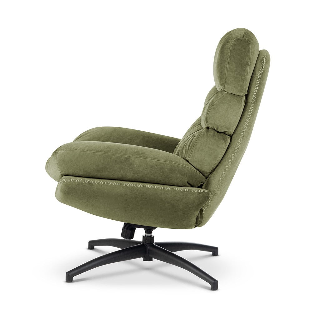 Krēsls MR 87/51/85 olives - N1 Home