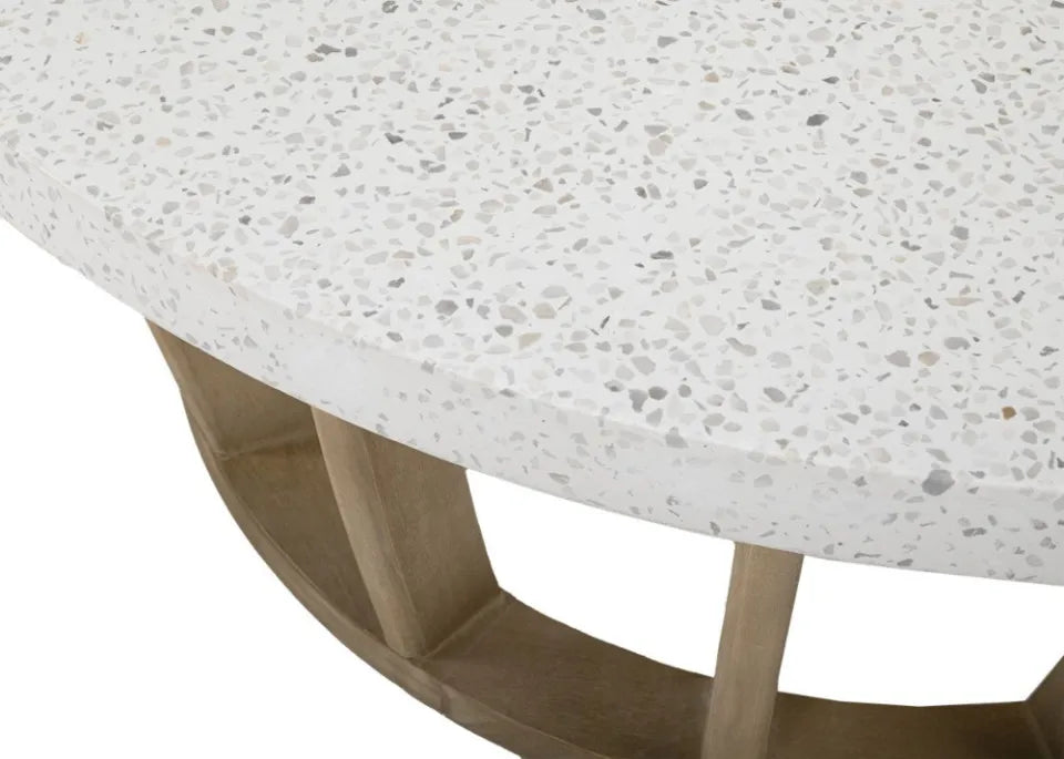 Dārza komplekts Moradi bēšs - N1 Home