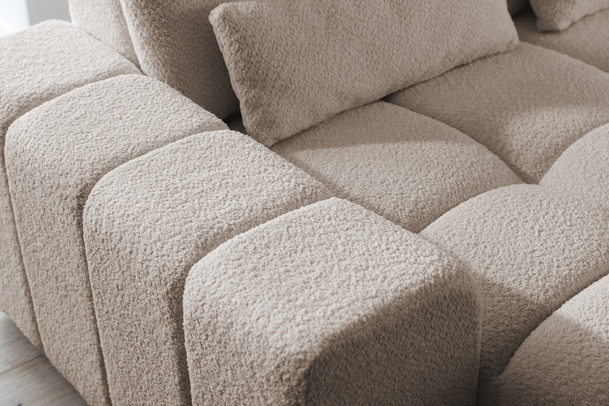 Dīvāns Marseille L 275/87/211 cm Catch Me 02 - N1 Home