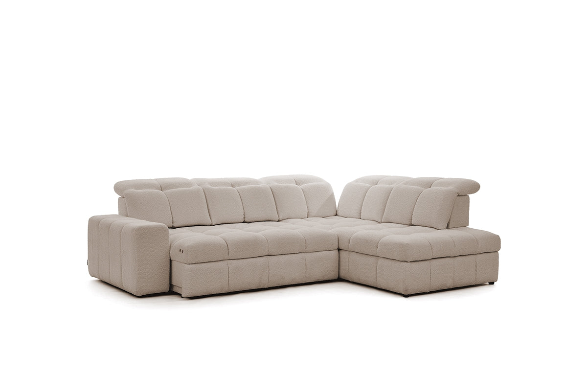 Dīvāns Marseille L 275/87/211 cm Catch Me 02 - N1 Home