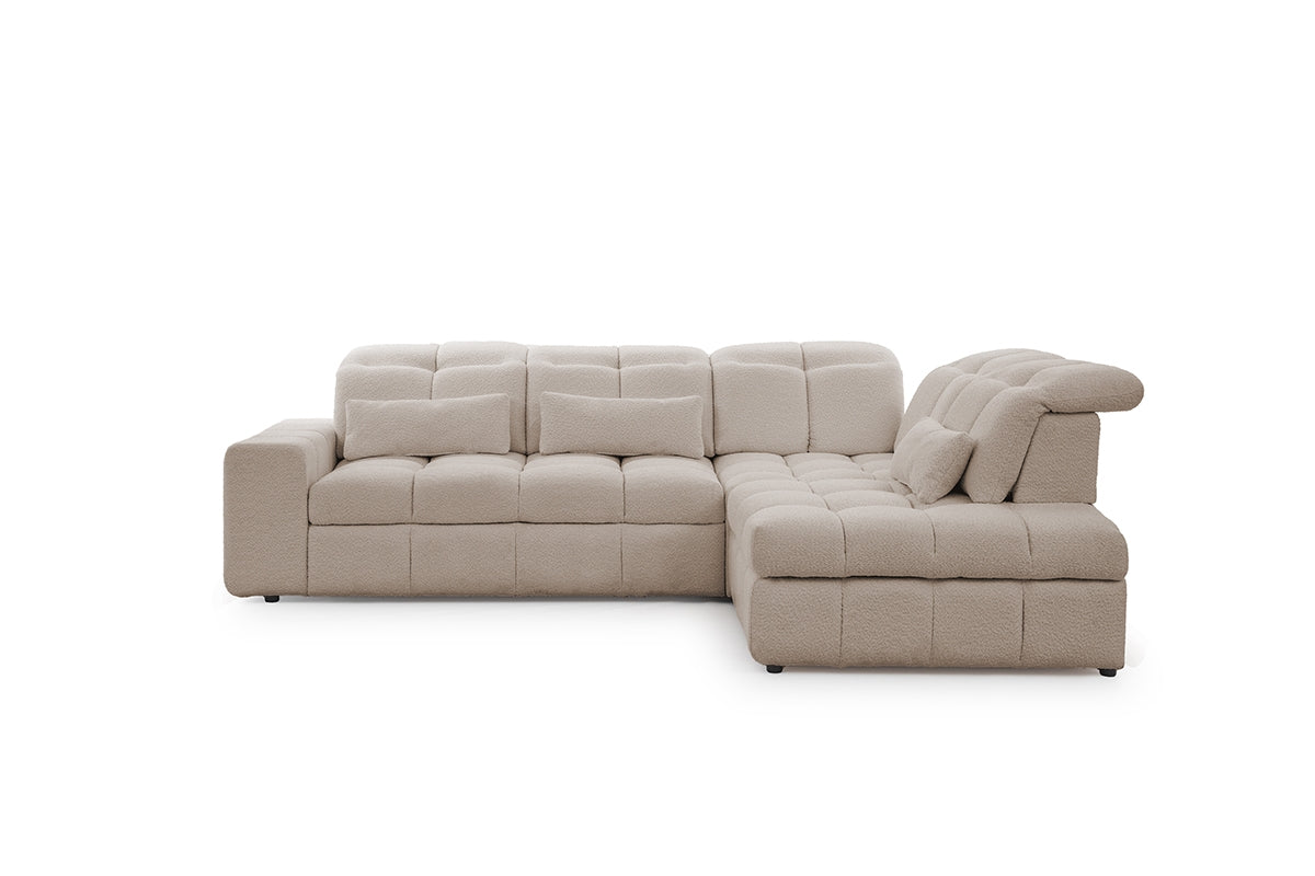 Dīvāns Marseille L 275/87/211 cm Catch Me 02 - N1 Home