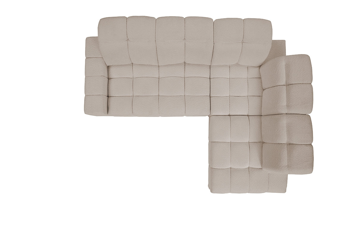 Dīvāns Marseille L 275/87/211 cm Catch Me 02 - N1 Home