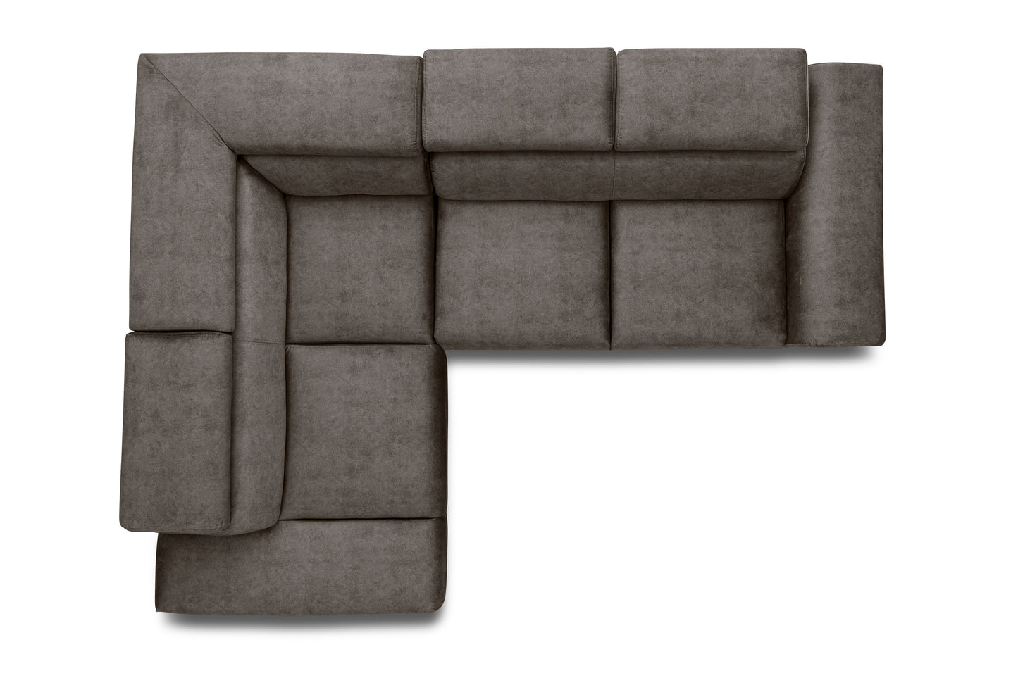 Dīvāns Zali 280/110/205 cm Zetta 293 - N1 Home