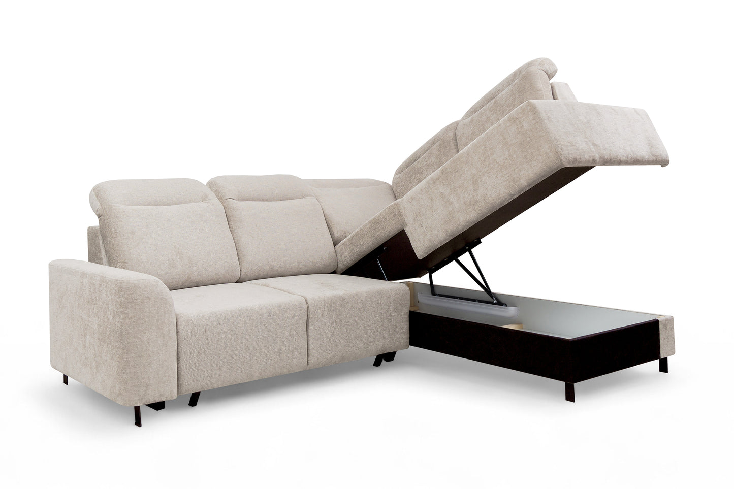 Dīvāns Mago 261/100/194 cm Perfect Harmony 07