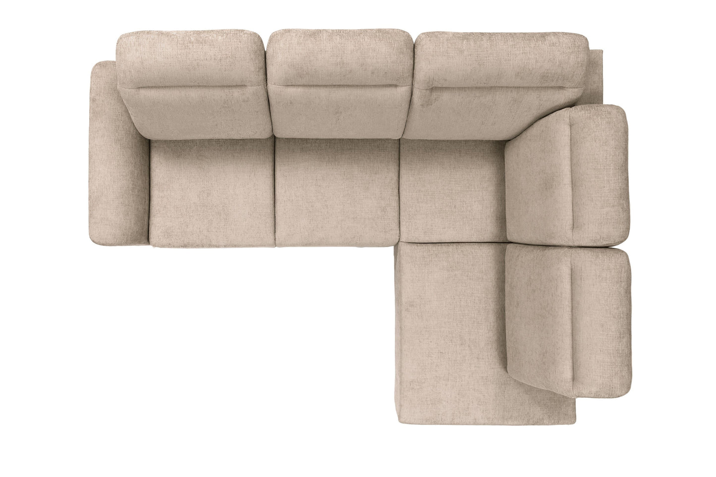 Dīvāns Mago 261/100/194 cm Sierra 744