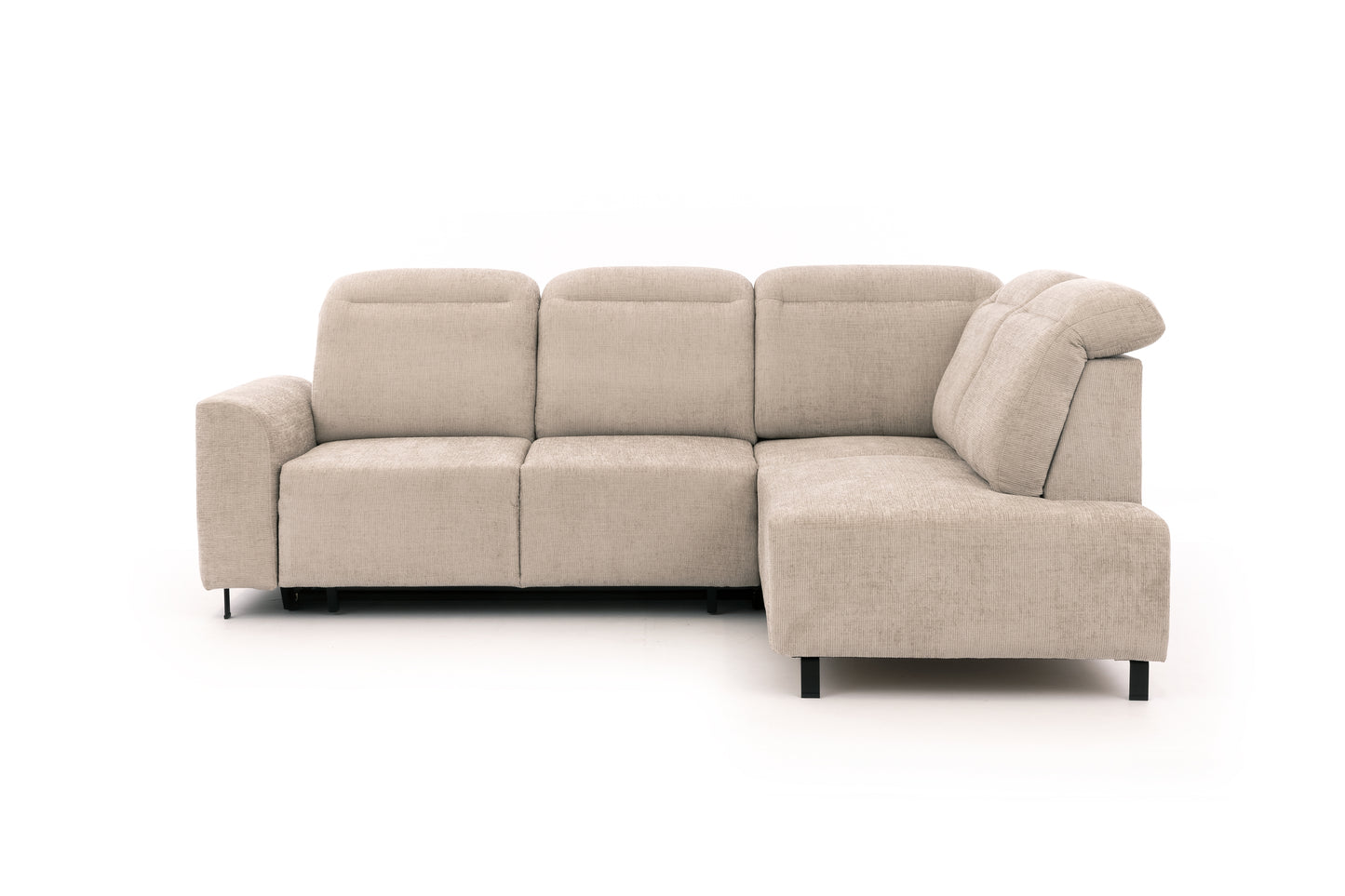 Dīvāns Mago 261/100/194 cm Sierra 744