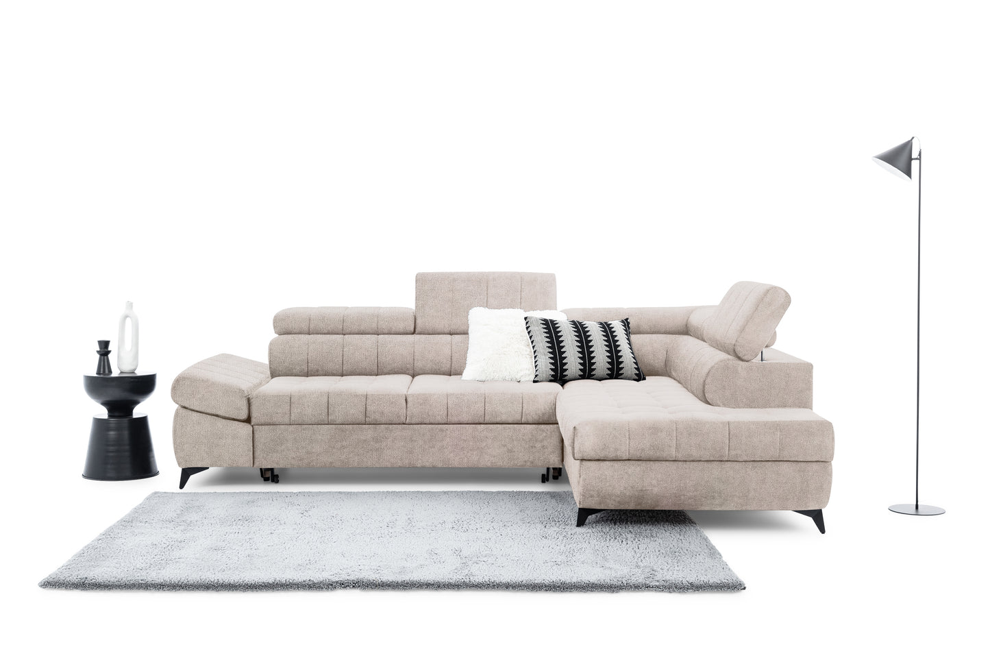 Dīvāns Valias 280/79/203 cm Perfect Harmony 07