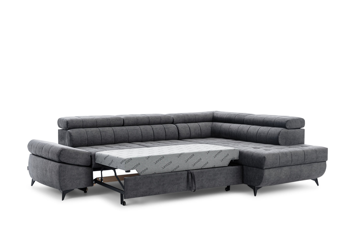 Dīvāns Valias 280/79/203 cm Zetta 305