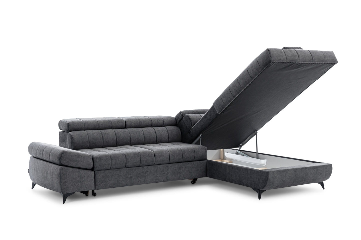 Dīvāns Valias 280/79/203 cm Zetta 305