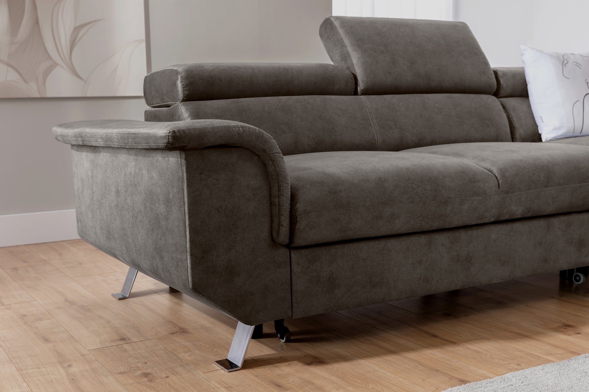 Dīvāns Zali 280/110/205 cm Zetta 293 - N1 Home