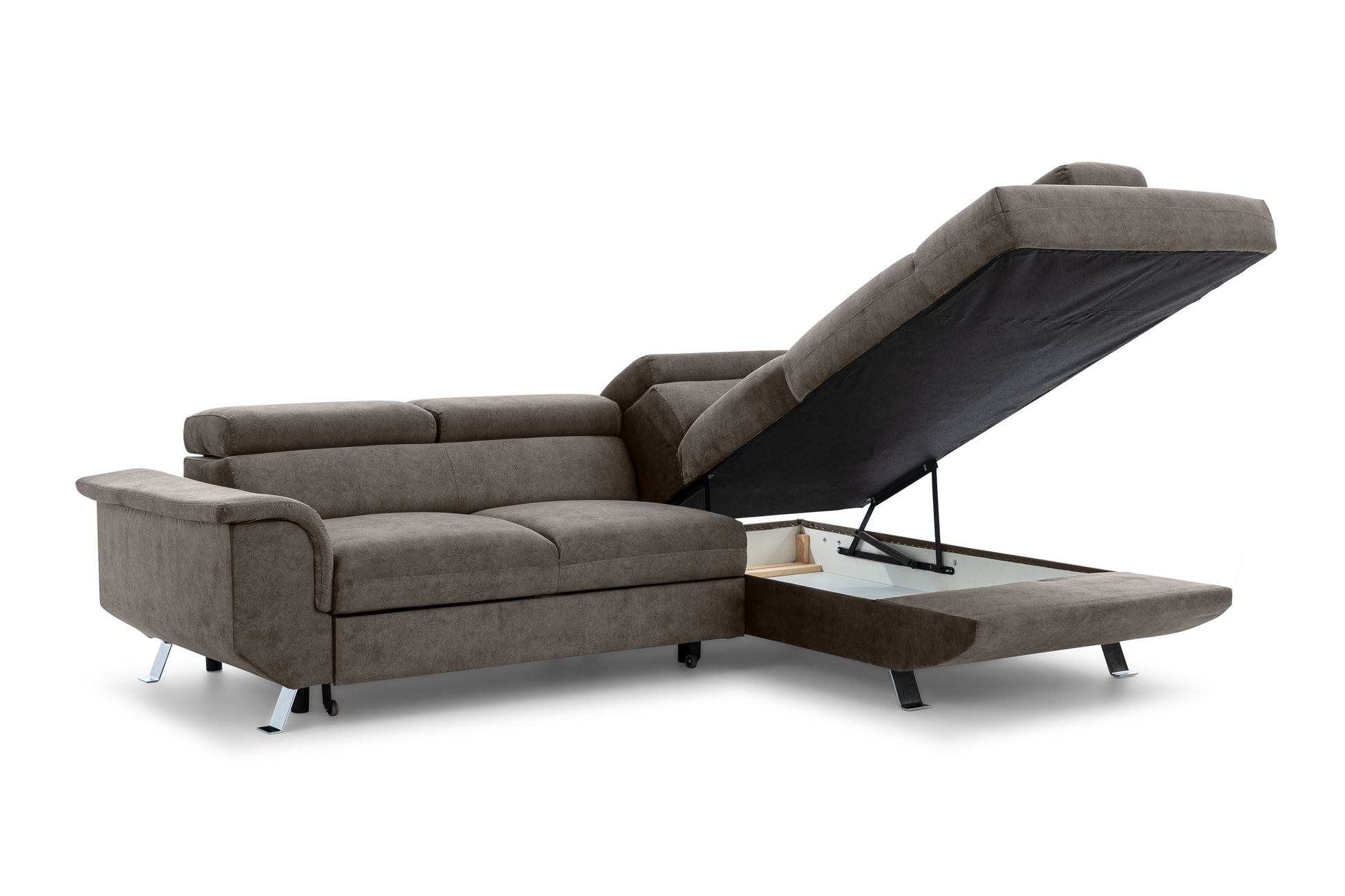 Dīvāns Zali 280/110/205 cm Zetta 293 - N1 Home