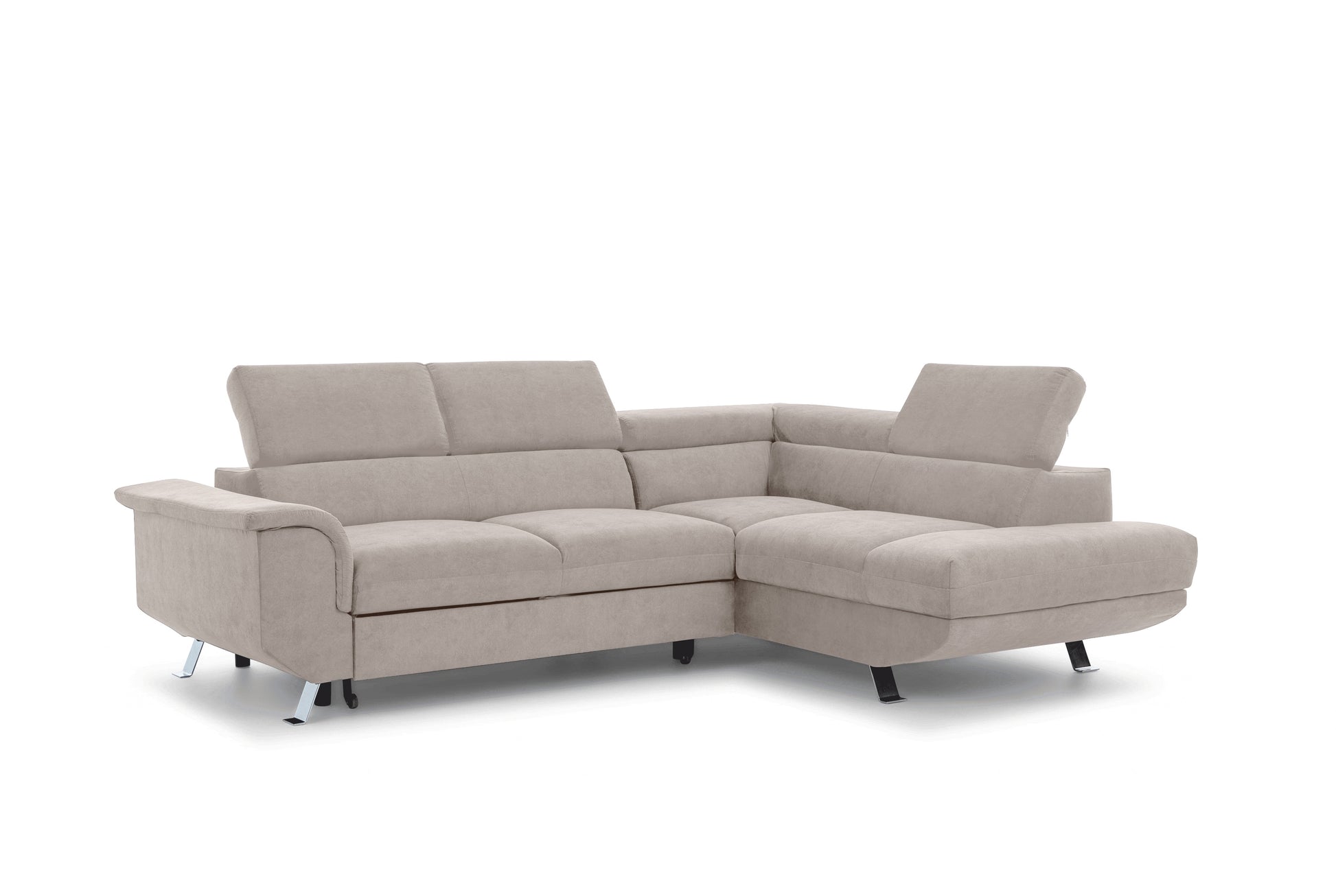 Dīvāns Zali 280/110/205 cm Castel 04 - N1 Home