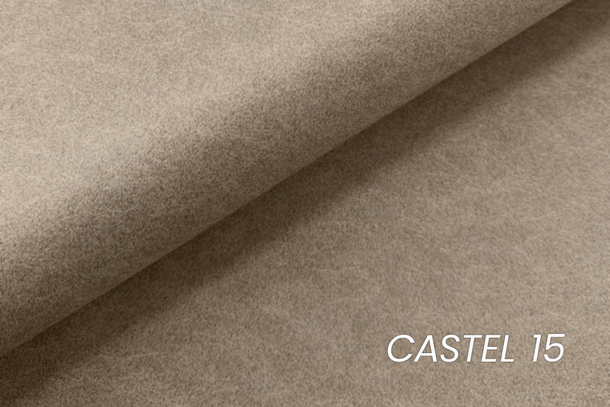 Dīvāns Zali 280/110/205 cm Castel 15 - N1 Home