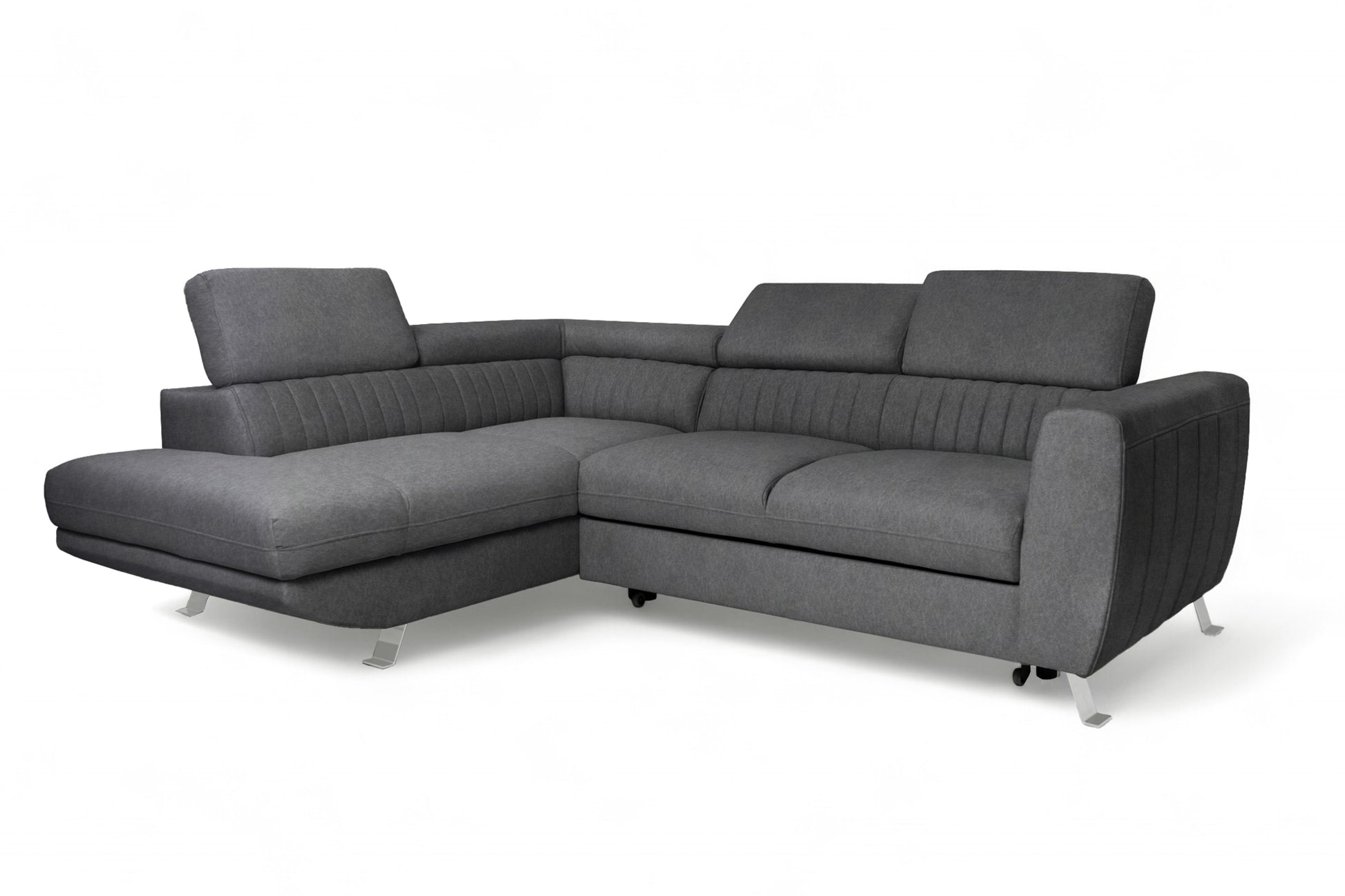 Dīvāns Zelub 270/110/205 cm Zetta 305 - N1 Home