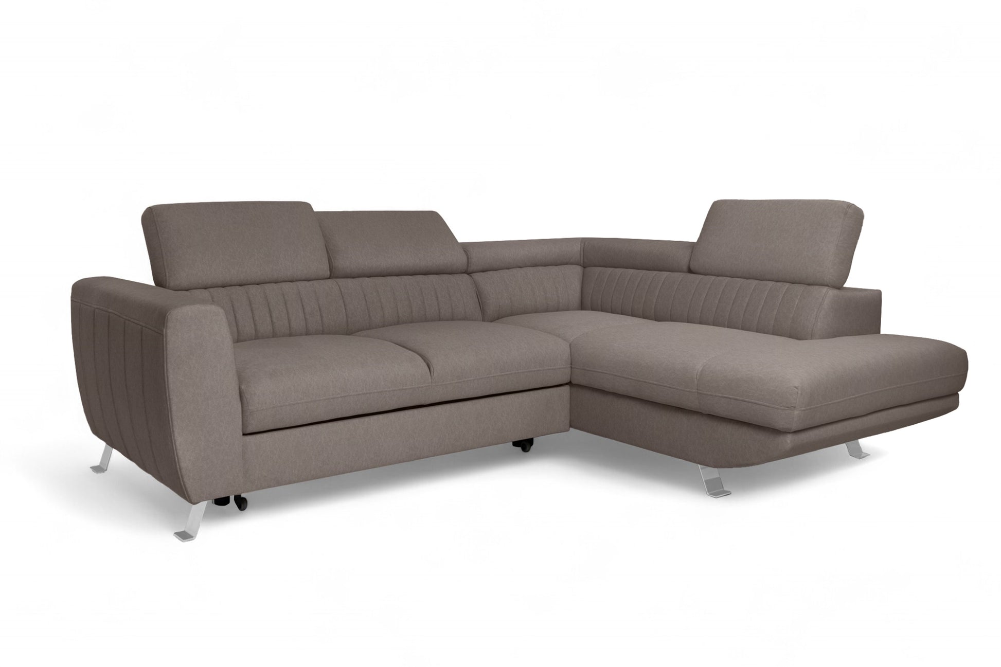 Dīvāns Zelub 270/110/205 cm Castel 20 - N1 Home