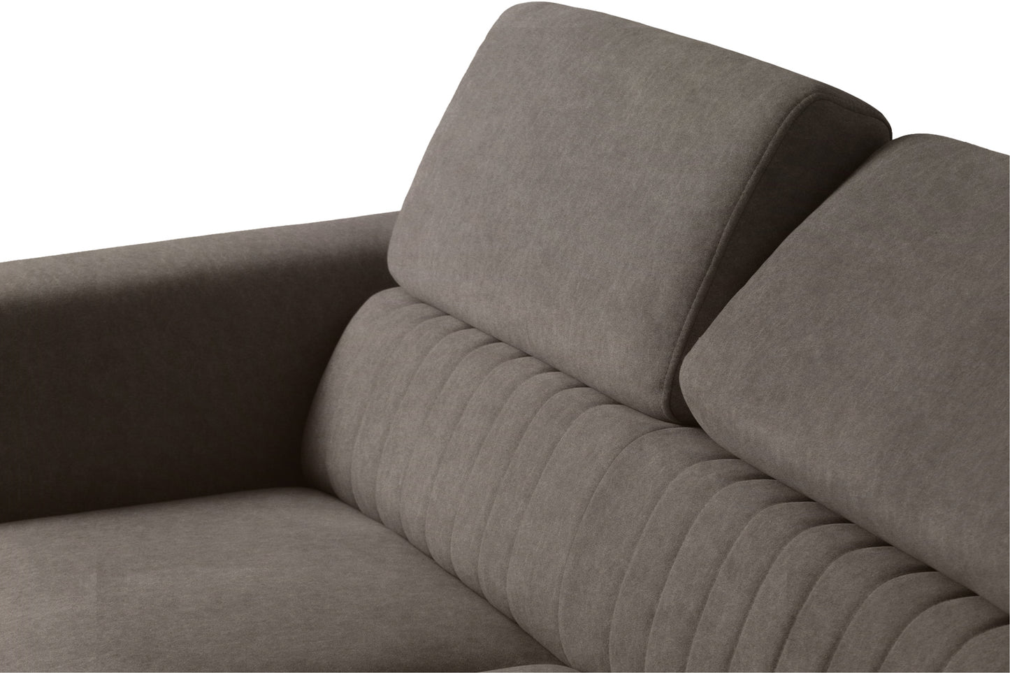 Dīvāns Zelub 270/110/205 cm Zetta 293 - N1 Home