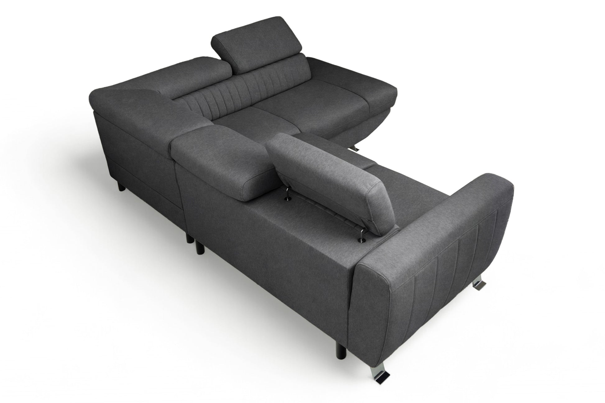 Dīvāns Zelub 270/110/205 cm Zetta 305 - N1 Home