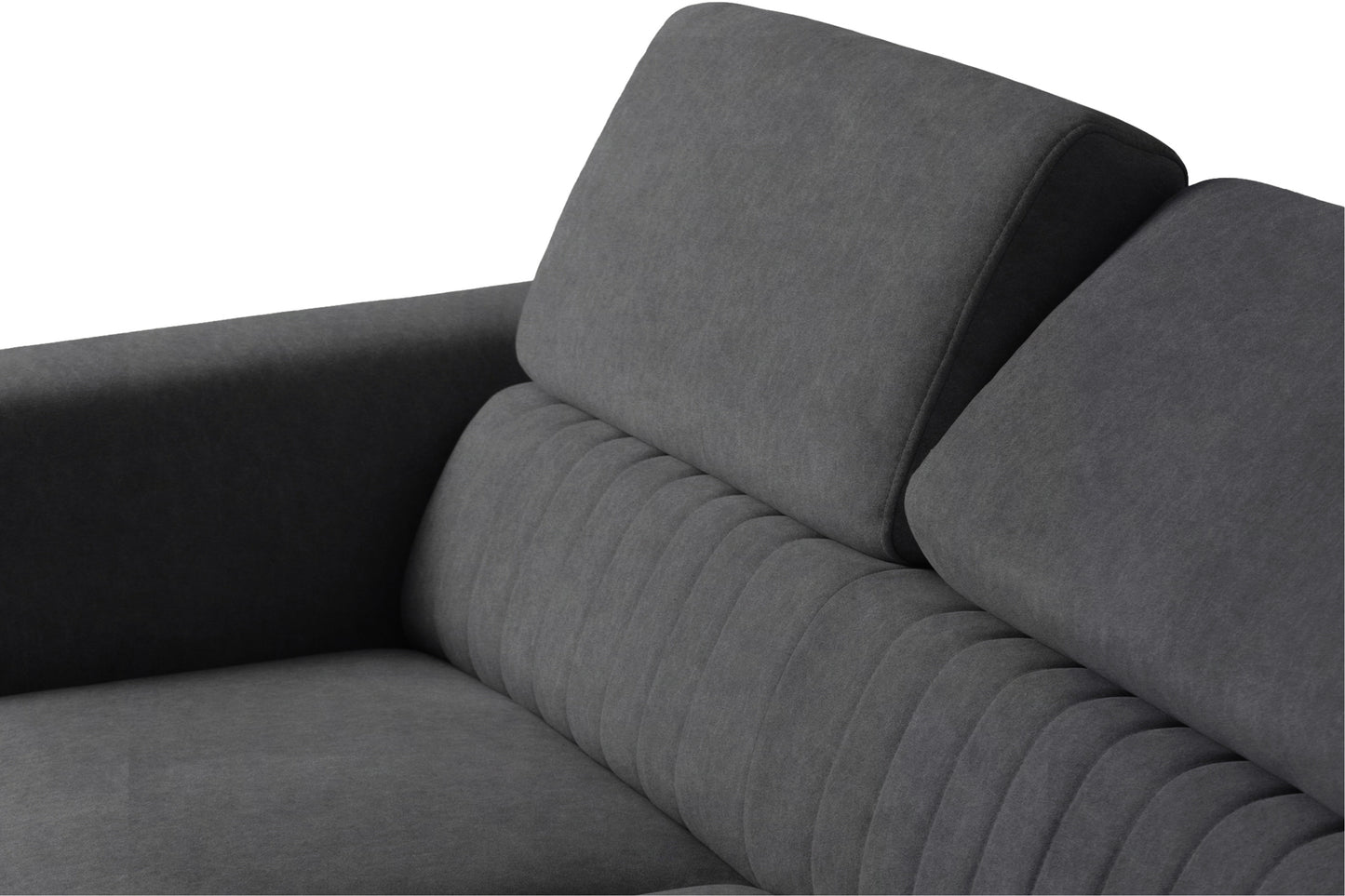 Dīvāns Zelub 270/110/205 cm Zetta 305 - N1 Home