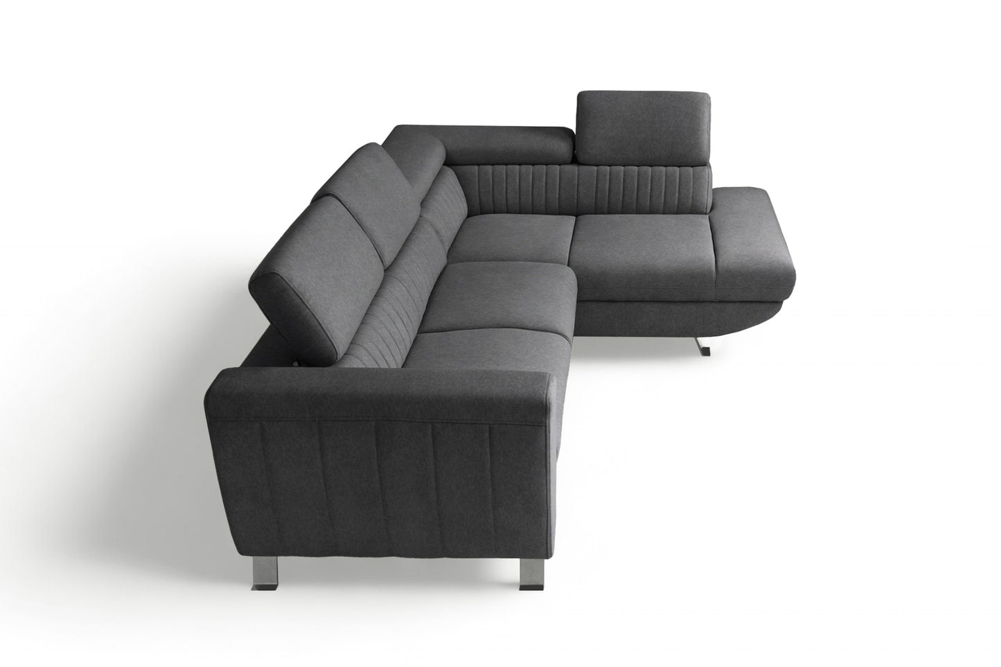 Dīvāns Zelub 270/110/205 cm Zetta 305 - N1 Home