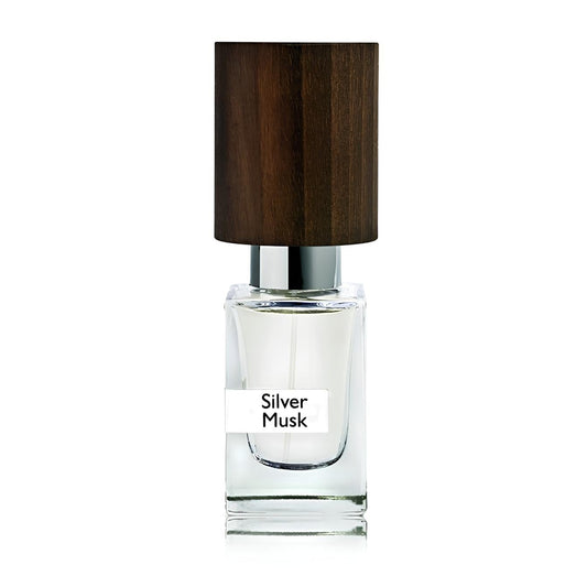 Nasomatto Silver Musk PAR U 30 ml